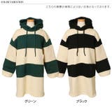 スウェット レディース 上 | REAL STYLE | 詳細画像2