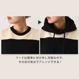 スウェット レディース 上 | REAL STYLE | 詳細画像9