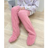 ルームソックス 冬 暖かい | REAL STYLE | 詳細画像11