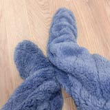 ルームソックス 冬 暖かい | REAL STYLE | 詳細画像12