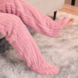 ルームソックス 冬 暖かい | REAL STYLE | 詳細画像9
