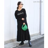 ワンピース レディース 長袖 | REAL STYLE | 詳細画像3