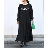 ワンピース レディース 長袖 | REAL STYLE | 詳細画像4
