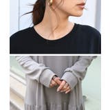 ワンピース レディース 長袖 | REAL STYLE | 詳細画像7