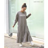 ワンピース レディース 長袖 | REAL STYLE | 詳細画像8