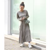 ワンピース レディース 長袖 | REAL STYLE | 詳細画像10