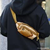 ボディバッグ ウエストポーチ メンズ | REAL STYLE | 詳細画像13