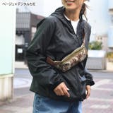 ボディバッグ ウエストポーチ メンズ | REAL STYLE | 詳細画像14