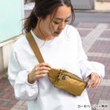 ボディバッグ ウエストポーチ メンズ | REAL STYLE | 詳細画像3