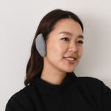 耳当て イヤーマフ 暖かい | REAL STYLE | 詳細画像11 