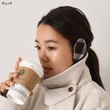 耳当て イヤーマフ 暖かい | REAL STYLE | 詳細画像17 