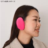 耳当て イヤーマフ 暖かい | REAL STYLE | 詳細画像4 