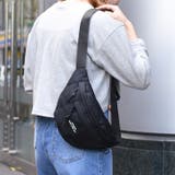 ボディバッグ ウエストポーチ メンズ | REAL STYLE | 詳細画像4
