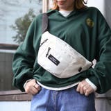 ボディバッグ ウエストポーチ メンズ | REAL STYLE | 詳細画像7