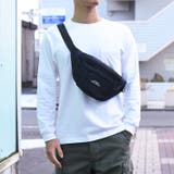 ボディバッグ ウエストポーチ メンズ | REAL STYLE | 詳細画像8