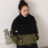 スヌード マフラー レディース | REAL STYLE | 詳細画像12 