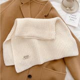 スヌード マフラー レディース | REAL STYLE | 詳細画像7 