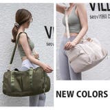 ボストンバッグ 旅行 かわいい | REAL STYLE | 詳細画像10 