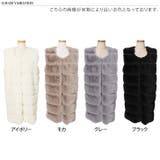 ファーベスト レディース フェイクファー | REAL STYLE | 詳細画像2