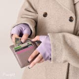 指なし手袋 ハンドウォーマー レディース | REAL STYLE | 詳細画像11