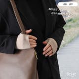 指なし手袋 ハンドウォーマー レディース | REAL STYLE | 詳細画像6