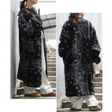 ボアコート レディース ロングコート | REAL STYLE | 詳細画像11