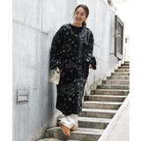 ボアコート レディース ロングコート | REAL STYLE | 詳細画像10