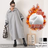 ワンピース レディース 40代 | REAL STYLE | 詳細画像1