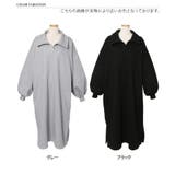 ワンピース レディース 40代 | REAL STYLE | 詳細画像2