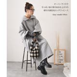 ワンピース レディース 40代 | REAL STYLE | 詳細画像3