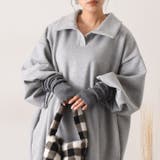 ワンピース レディース 40代 | REAL STYLE | 詳細画像6