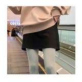 付け裾 つけ裾 レイヤード | REAL STYLE | 詳細画像8
