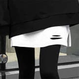 付け裾 つけ裾 レイヤード | REAL STYLE | 詳細画像9