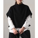 ベスト レディース 秋 | REAL STYLE | 詳細画像13 