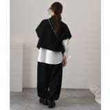 ベスト レディース 秋 | REAL STYLE | 詳細画像15 