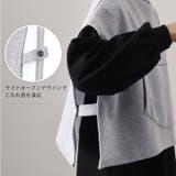 ベスト レディース 秋 | REAL STYLE | 詳細画像6 