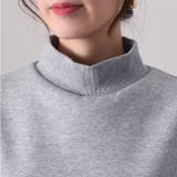 ベスト レディース 秋 | REAL STYLE | 詳細画像9 