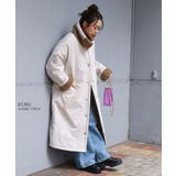 コート レディース 冬 | REAL STYLE | 詳細画像11 