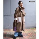 コート レディース 冬 | REAL STYLE | 詳細画像15 