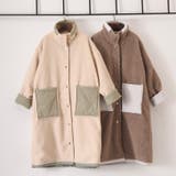 コート レディース 冬 | REAL STYLE | 詳細画像10 