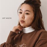 付け襟 タートル コーデ | REAL STYLE | 詳細画像8 