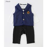 ロンパース カバーオール 新生児 | REAL STYLE | 詳細画像9 