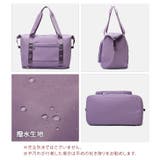 ボストンバッグ 旅行 かわいい | REAL STYLE | 詳細画像17 