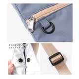 ショルダーバッグ レディース 斜めがけ | REAL STYLE | 詳細画像7 