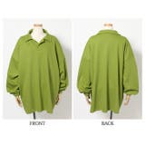 ライトスウェット レディース カットソー | REAL STYLE | 詳細画像11 