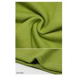 ライトスウェット レディース カットソー | REAL STYLE | 詳細画像13 