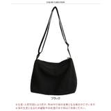 ショルダーバッグ メンズ レディース | REAL STYLE | 詳細画像2 
