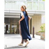 ジレ レディース ロング | REAL STYLE | 詳細画像11