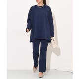 カットソー レディース 長袖 | REAL STYLE | 詳細画像23 