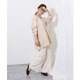 カットソー レディース 長袖 | REAL STYLE | 詳細画像30 